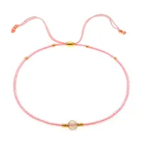 Simple Style Geometric No Inlaid Wholesale Bracelets sku image 22