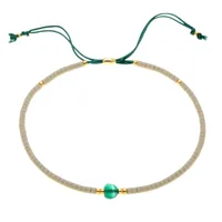 Simple Style Geometric No Inlaid Wholesale Bracelets sku image 19