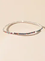 Fashion Geometric Alloy sku image 6