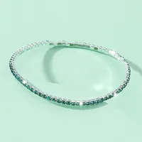 Fashion Geometric Alloy sku image 16