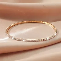 Fashion Geometric Alloy sku image 4