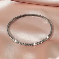 Fashion Geometric Alloy sku image 7