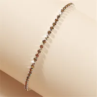 Fashion Geometric Alloy sku image 5