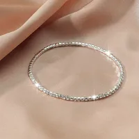 Fashion Geometric Alloy sku image 3