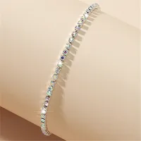 Fashion Geometric Alloy sku image 2