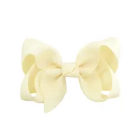 Fashion Children's Multicolor Flower Hairpin Bowknot Fashion Hairpin sku image 21