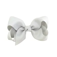 Fashion Children's Multicolor Flower Hairpin Bowknot Fashion Hairpin sku image 22