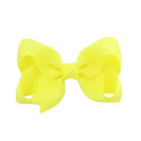 Fashion Children's Multicolor Flower Hairpin Bowknot Fashion Hairpin sku image 32