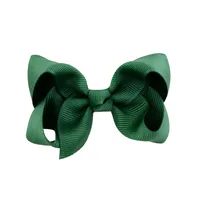 Fashion Children's Multicolor Flower Hairpin Bowknot Fashion Hairpin sku image 39