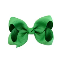Fashion Children's Multicolor Flower Hairpin Bowknot Fashion Hairpin sku image 38