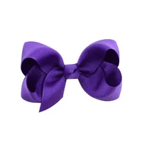 Fashion Children's Multicolor Flower Hairpin Bowknot Fashion Hairpin sku image 26