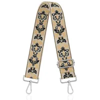 Cotton Printing Sling Strap Bag Accessories main image 4