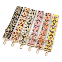 Cotton Printing Sling Strap Bag Accessories main image 2