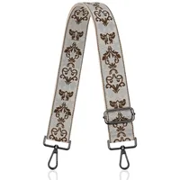 Cotton Printing Sling Strap Bag Accessories sku image 8