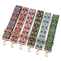 Cotton Printing Sling Strap Bag Accessories main image 5
