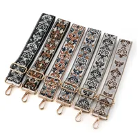 Cotton Printing Sling Strap Bag Accessories main image 1