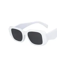 Fashion Women's Sunglasses sku image 2