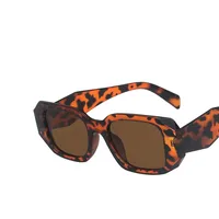 Fashion Women's Sunglasses sku image 3