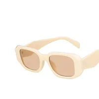 Fashion Women's Sunglasses sku image 4