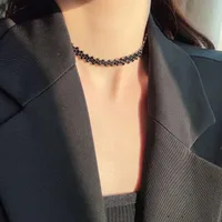 Geometric Women's Necklace sku image 4