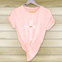 T-shirts Fashion Printing main image 4