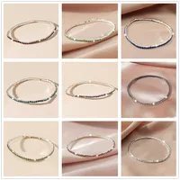 Fashion Geometric Alloy main image 6
