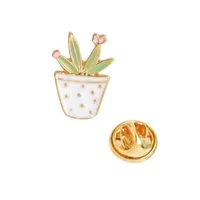 Fashion Cat Watermelon Alloy Plating Unisex Brooches sku image 6