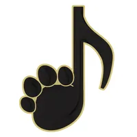 Cute Cat Alloy Stoving Varnish Unisex Brooches sku image 19