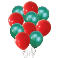 Christmas Christmas Tree Santa Claus Snowman Aluminum Film Party Balloon sku image 48