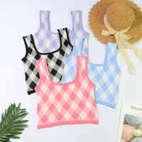 Tank Tops Fashion main image 9