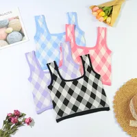 Tank Tops Fashion main image 8