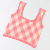 Tank Tops Fashion main image 4