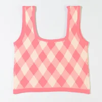 Tank Tops Fashion main image 3