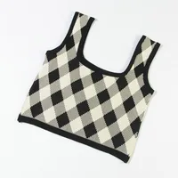 Tank Tops Fashion sku image 1