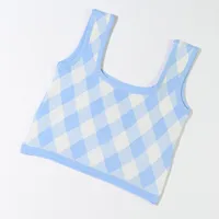 Tank Tops Fashion sku image 2