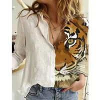 Blouses Flower main image 1