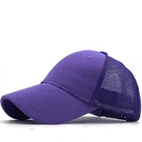 Summer Children's New Baby Sunscreen Thin Breathable Baseball Cap Wholesale main image 3