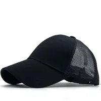 Summer Children's New Baby Sunscreen Thin Breathable Baseball Cap Wholesale main image 5