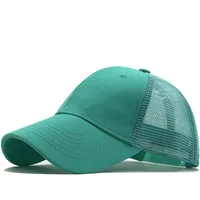 Summer Children's New Baby Sunscreen Thin Breathable Baseball Cap Wholesale sku image 8
