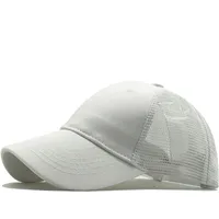 Summer Children's New Baby Sunscreen Thin Breathable Baseball Cap Wholesale sku image 10
