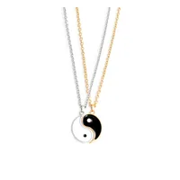 New Wax Rope Stainless Steel Chain Necklace Pendant Jewelry Wholesale main image 5