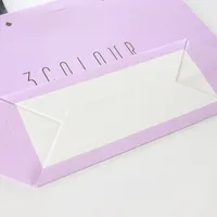Simple Style Solid Color Paper main image 2
