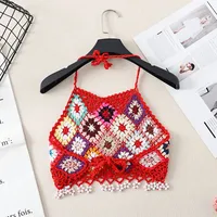 T-shirts Fashion Solid Color sku image 4