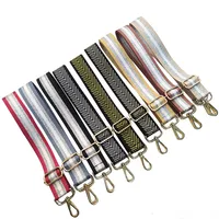 New Color Bags Accessories Adjustable Shoulder Messenger Long Straps main image 1