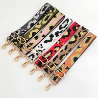 New Webbing Bag Accessories Wide Shoulder Strap Adjustable main image 1