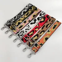 New Webbing Bag Accessories Wide Shoulder Strap Adjustable main image 2