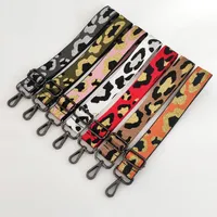 New Webbing Bag Accessories Wide Shoulder Strap Adjustable main image 3