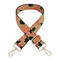 New Webbing Bag Accessories Wide Shoulder Strap Adjustable main image 5