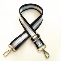 New Color Bags Accessories Adjustable Shoulder Messenger Long Straps sku image 4