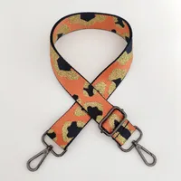 New Webbing Bag Accessories Wide Shoulder Strap Adjustable sku image 12